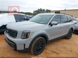 كيا تيلوريد